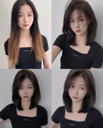 -AFA Hair studio·女士发型设计