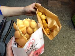 -利强记北角鸡蛋仔(弥敦道店 )