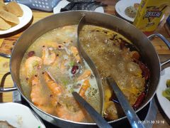 -蒙肥羊·酸汤潮牛·鲜牛肉火锅烤肉自助(岗顶店)