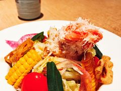 -蟹的岡田屋(正大广场店)