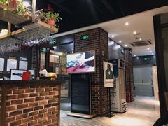 -真枪会射击俱乐部(河西中央公园店)