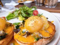 -农畉LONFOOD(福田星河COCOPark店)