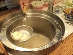 -家宴·灌蛋·沙茶面(曾厝垵店)