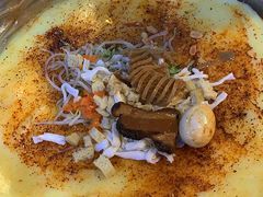 -安徽阜阳卷馍(西单店)