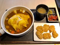 -噹噹呀咪咖喱屋(三阳百盛店)