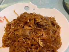 -金家老三饭庄(常营店)