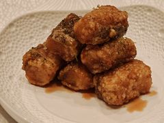 -香乐园·淮扬菜中餐厅·Shang Garden(福田香格里拉店)