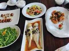 -湛江民大喜来登酒店-采悦轩中餐厅
