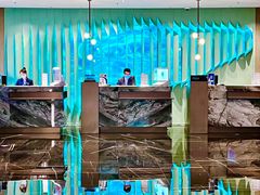 -深圳国际会展中心希尔顿酒店(前海华发冰雪世界店)