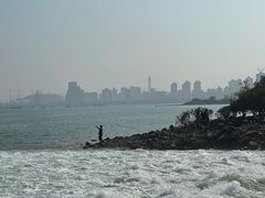 -海沧湾公园