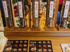 -云味馆·云南菜·云南米线(景田店)