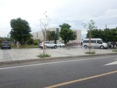 -长洲岛