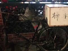 -山芋腔苏北菜(盐城滨海店)