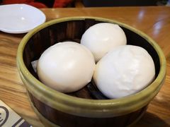 -杨妈妈粥店(滑翔路店)