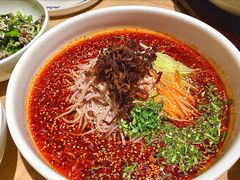 -一坐一忘云南菜(卓悦中心)