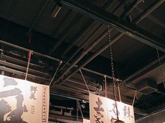 -张翻越·川渝冒菜·武汉黑鸭煲(城北万象城店)