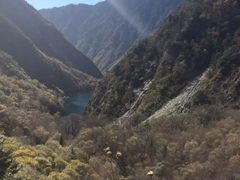 -叠溪松坪沟景区