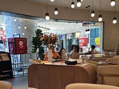 -必胜客(兴华中路PH店)