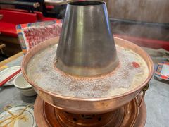 -侃爷南门铜锅涮肉