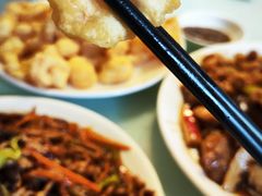-胖子菜馆(隆昌路店)