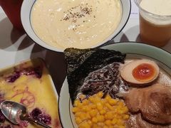 -火山屋台(新街口店)