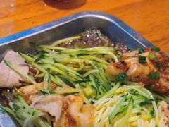 -兔槽江湖菜·重庆璧山兔(水围店)