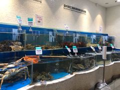 水产区-7fresh七鲜(大族广场店)