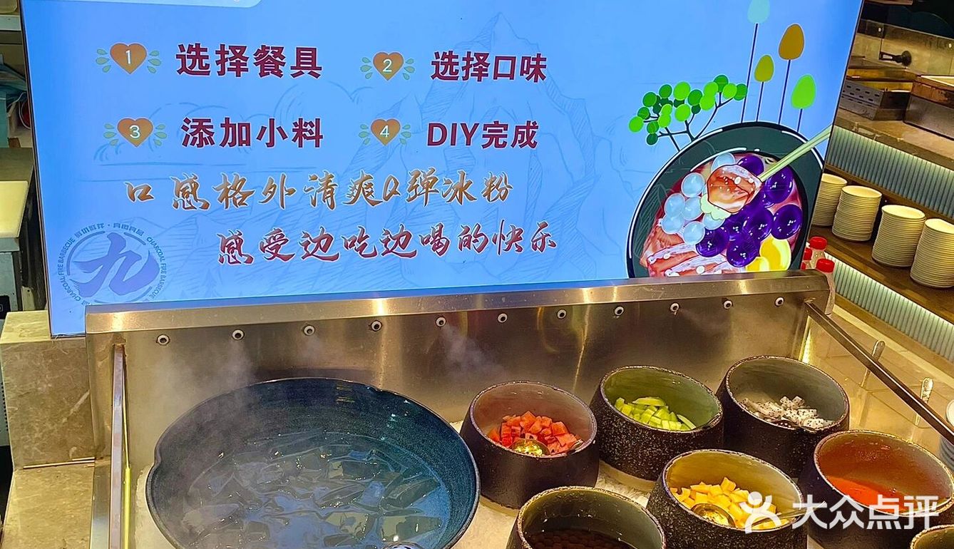 宁波让我感觉我的100块好值钱
