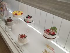 -好利来(东直门银座店)