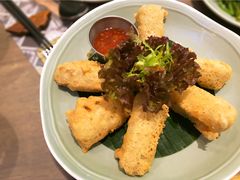 -CHINCHIN 青青·泰国料理(万象食家店)
