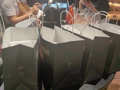 -FANEN法念·烘焙·甜点(万象城店)