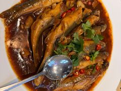 -老长春肉馆(隆礼路店)