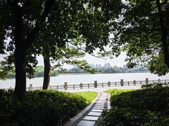 -海珠湖公园