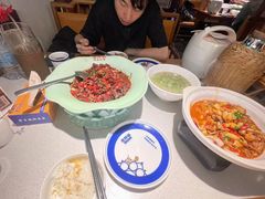 -老萍巷莲花血鸭·萍乡地标江西菜(步行街店)