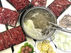 肥牛-联胜潮汕牛肉火锅(东苑南路店)