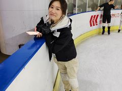 -冠军冰场CHAMPION RINK(百联又一城店)