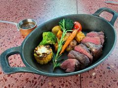 -La Terre乐田(万象城店)