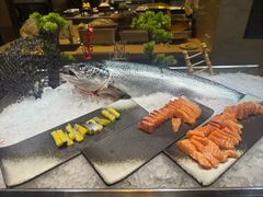 -环球港凯悦 · 享悦中餐厅