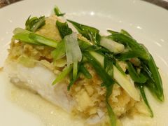 -广州富力君悦大酒店空中花园