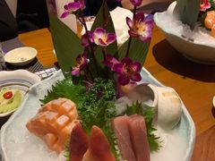 -有喜屋·深夜食堂(北京西路店)