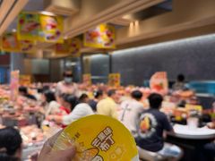 -争鲜回转寿司(朝北大悦城店)