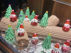 -喜庭海鲜自助(来福士店)