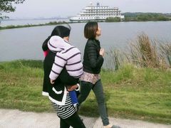 -池州市平天湖风景区