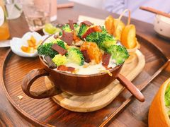 -小银家日式简餐(中信丹阳花园店)