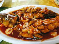 -新旺美食林农家菜(岭南路店)