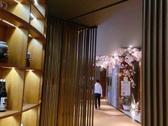 -芥末日本料理(打浦路铂尔曼旗舰店)