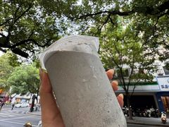 -阿姨奶茶专卖(舌涧道杭州惠民路创始店)