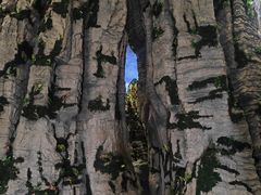 -房山世界地质公园博物馆