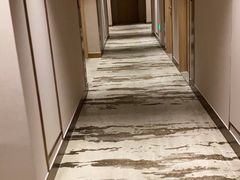 -广州新天河宾馆(天河体育中心店)