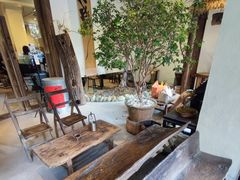 -成川茶店·潮汕工夫浓茶(万象店)